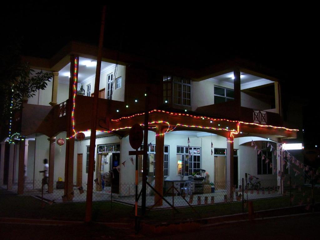 Pearl Villa Hotel & Resort Port Dickson Kültér fotó