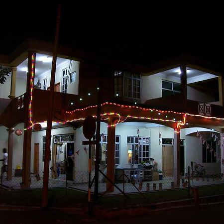 Pearl Villa Hotel & Resort Port Dickson Kültér fotó